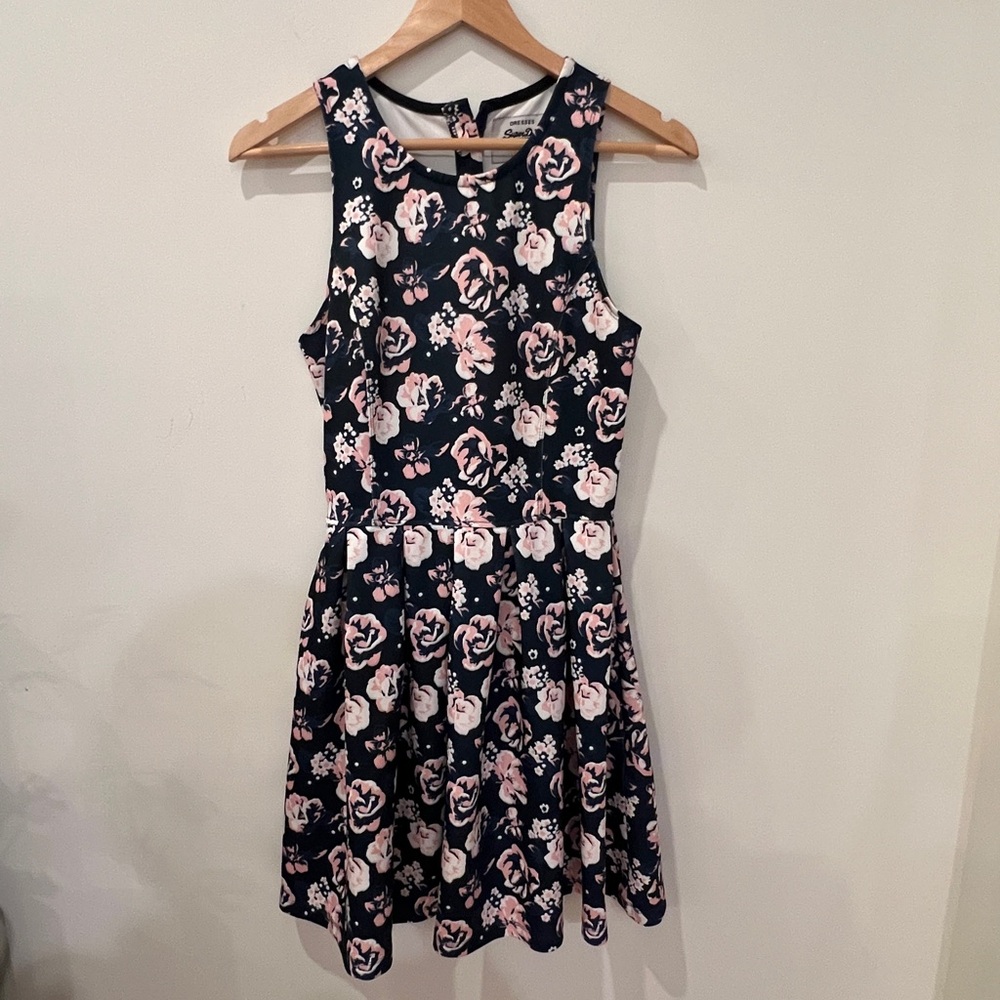 Superdry small dress